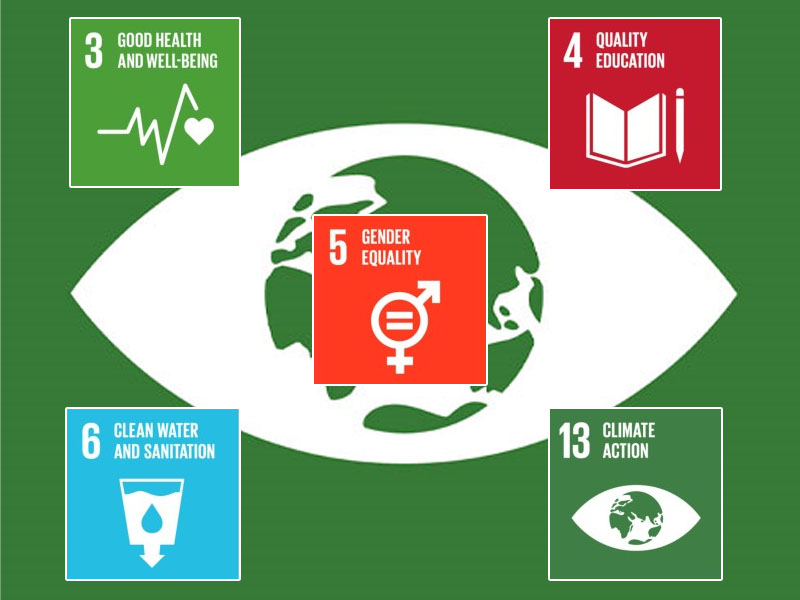How PCDP Advances Sustainable Development Goals in Kenya image