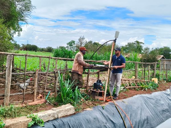 A New Groundbreaking Technology in Farming image